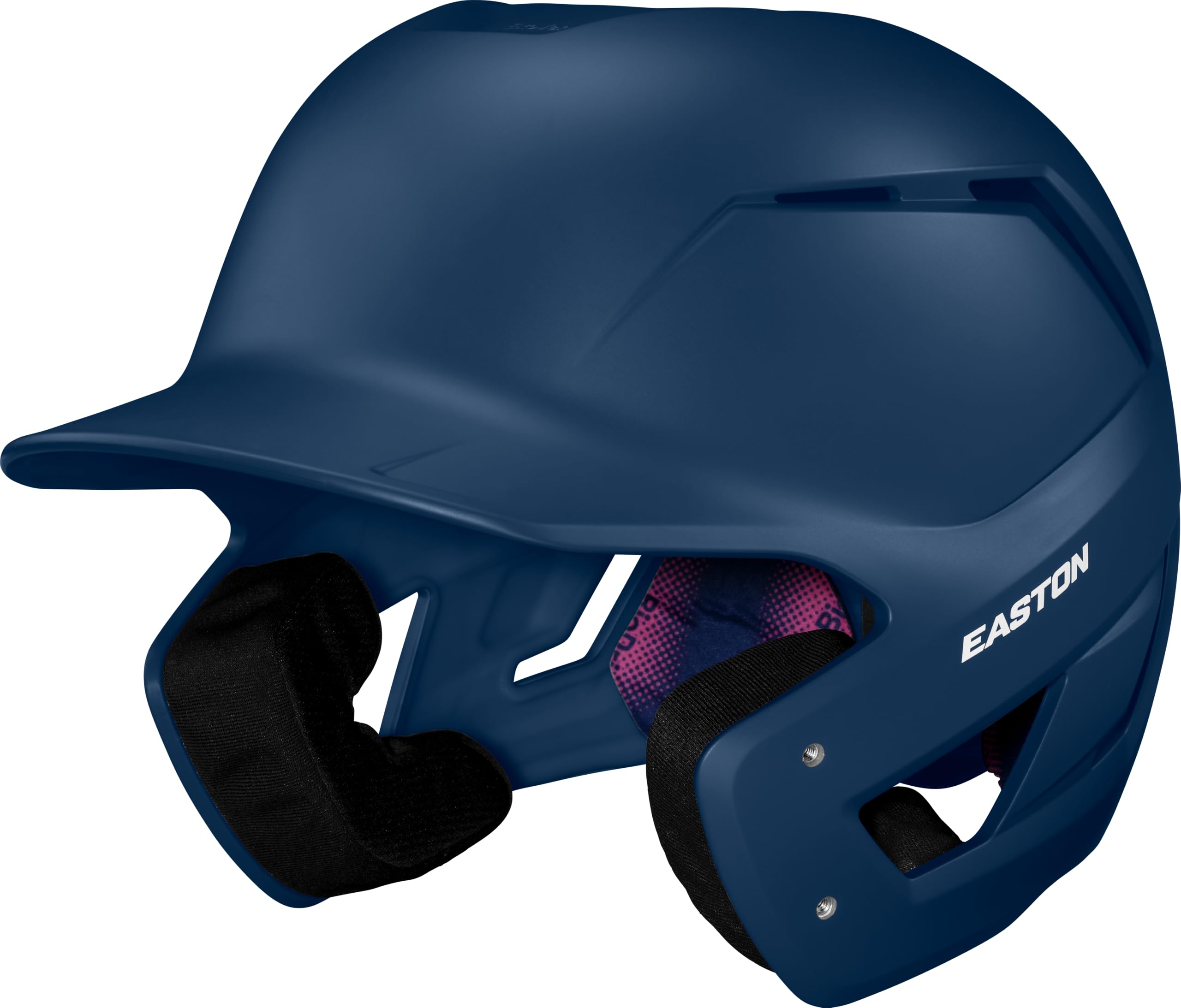 Easton | Z50 Baseball Batting Helmet | Matte | Multiple Sizes & Colors