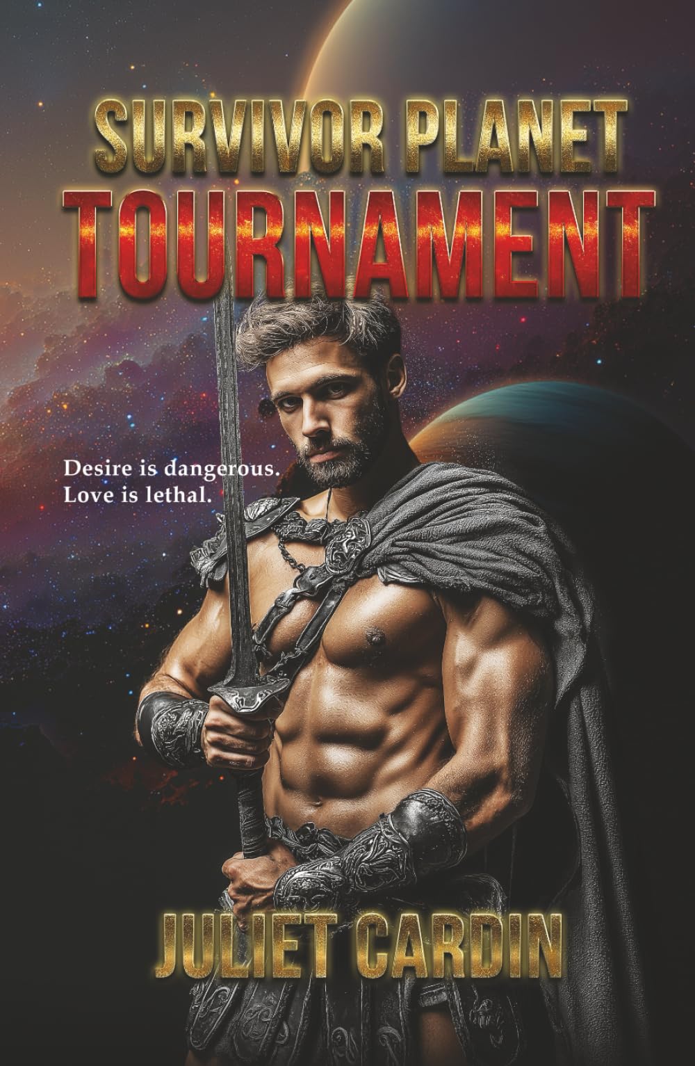 Survivor Planet: Tournament