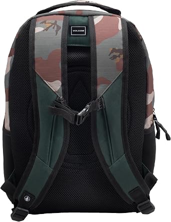Volcom Everstone Skate Backpack Sacs à dos Homme (lot de 1