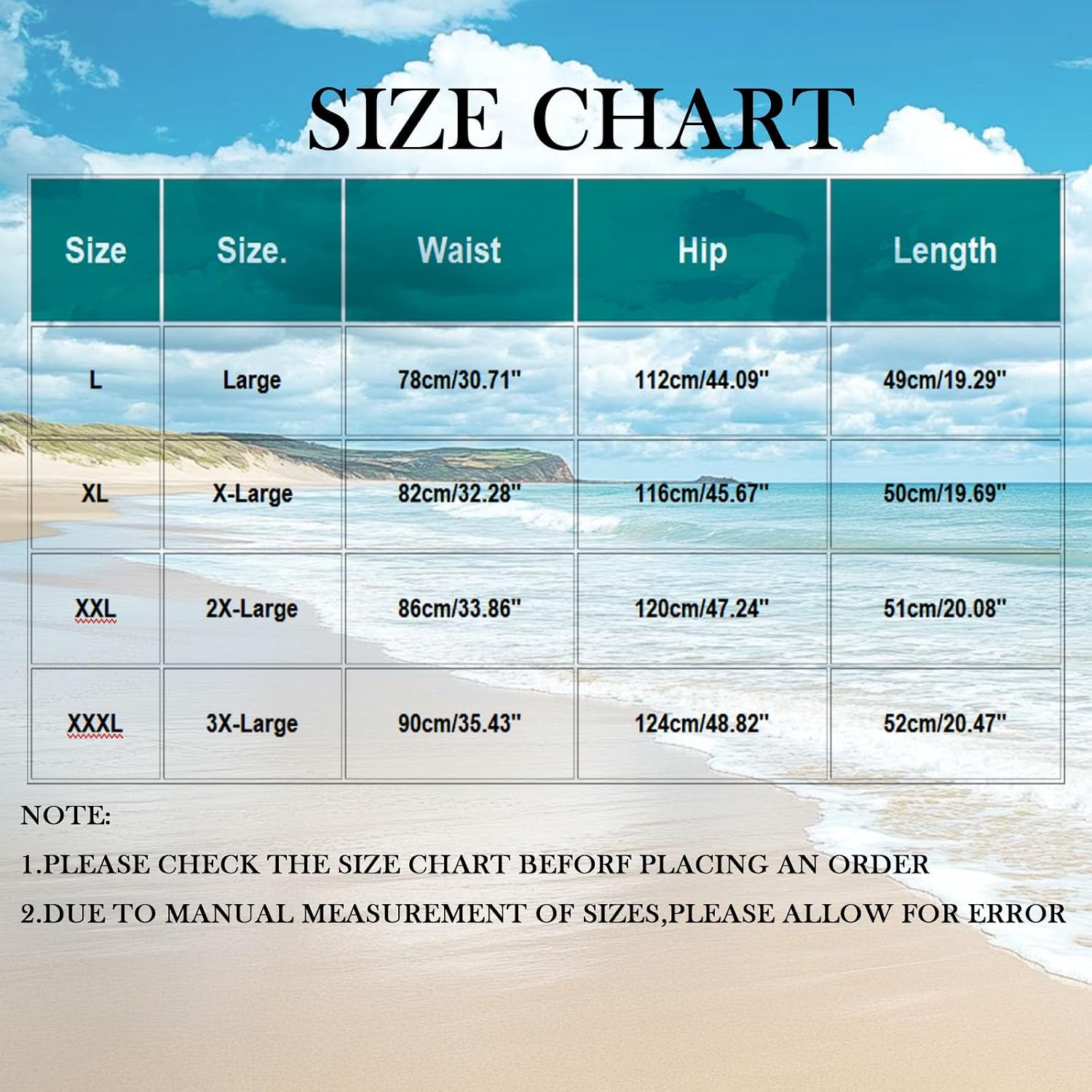 Men's Casual Shorts Drawstring Elastic Waist Shorts Lightweight Summer Short Solid Color Beach Short with Pockets