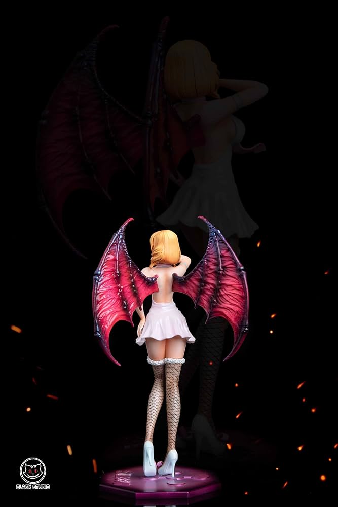 Amazon | ステューシー フィギュア 1/6スケール 塗装済み完成品