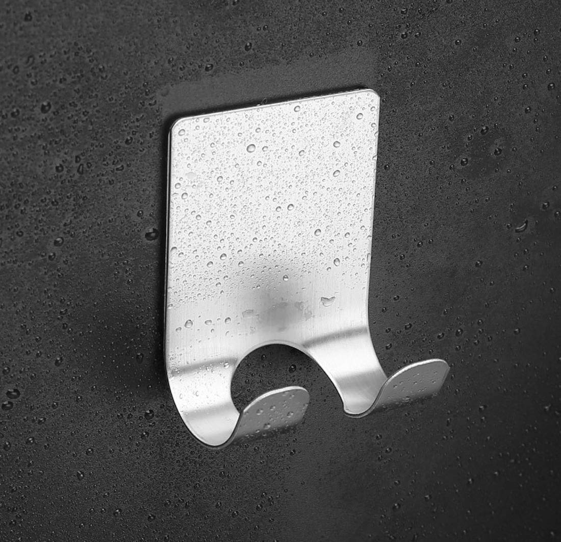 FitSand Razor Holder Stand for BIC Flex 5 Titanium Men's Disposable Razor - 3 Pack (NOT Including Razor)