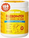 dog allergy chews Top1商品