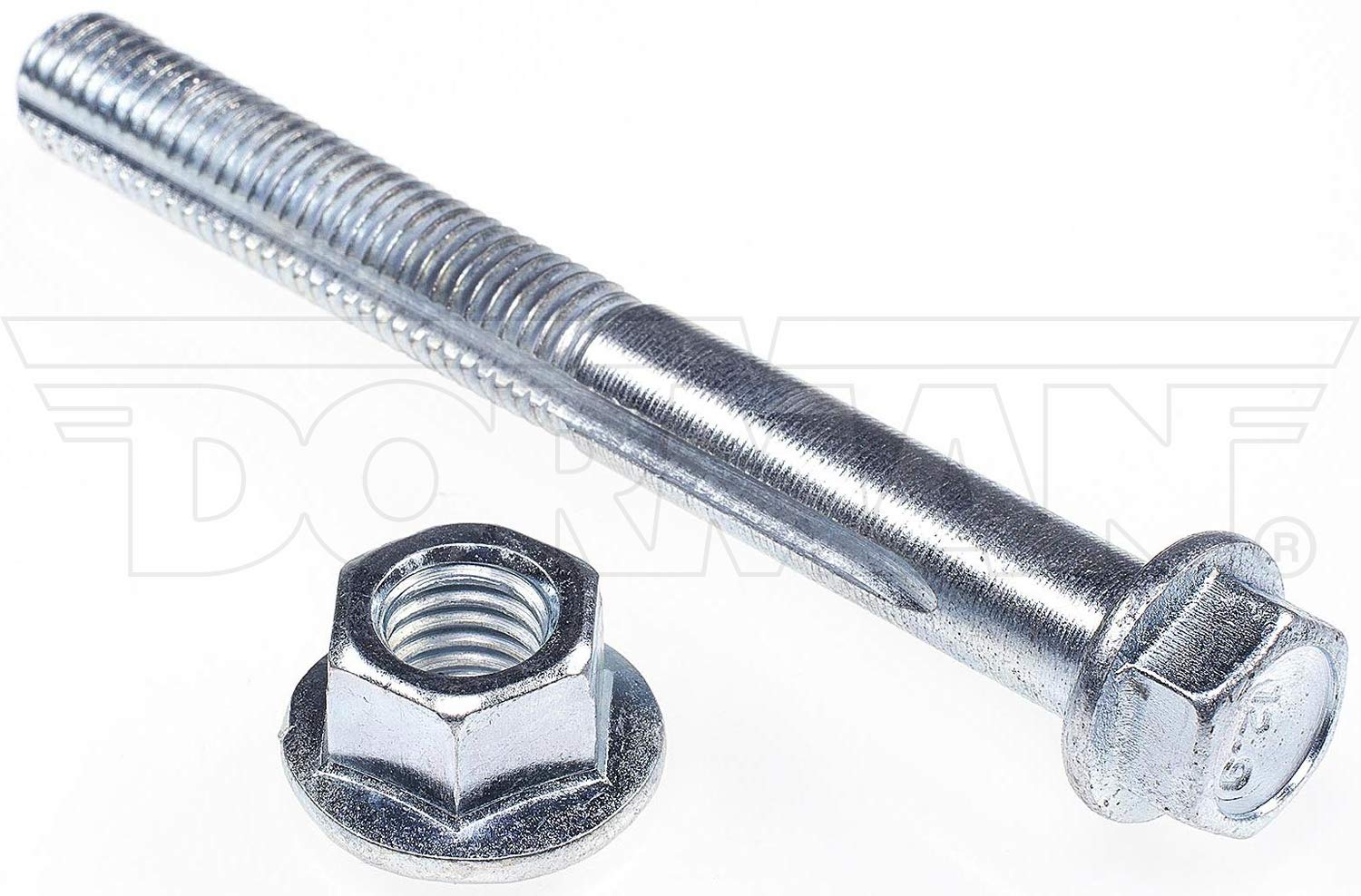 Alignment Camber Bolt Kit - Camber Bolt - Alignment Camber Bolt Kit - This alignment cam bolt kit is precision-engineered and rigorously tested to provide reliable replacement for the original equipment on specific vehicles. - Dorman Premium AK82189PR Front Lower Control Arm Alignment Cam Bolt Kit Compatible with Select Chrysler / Dodge Models
