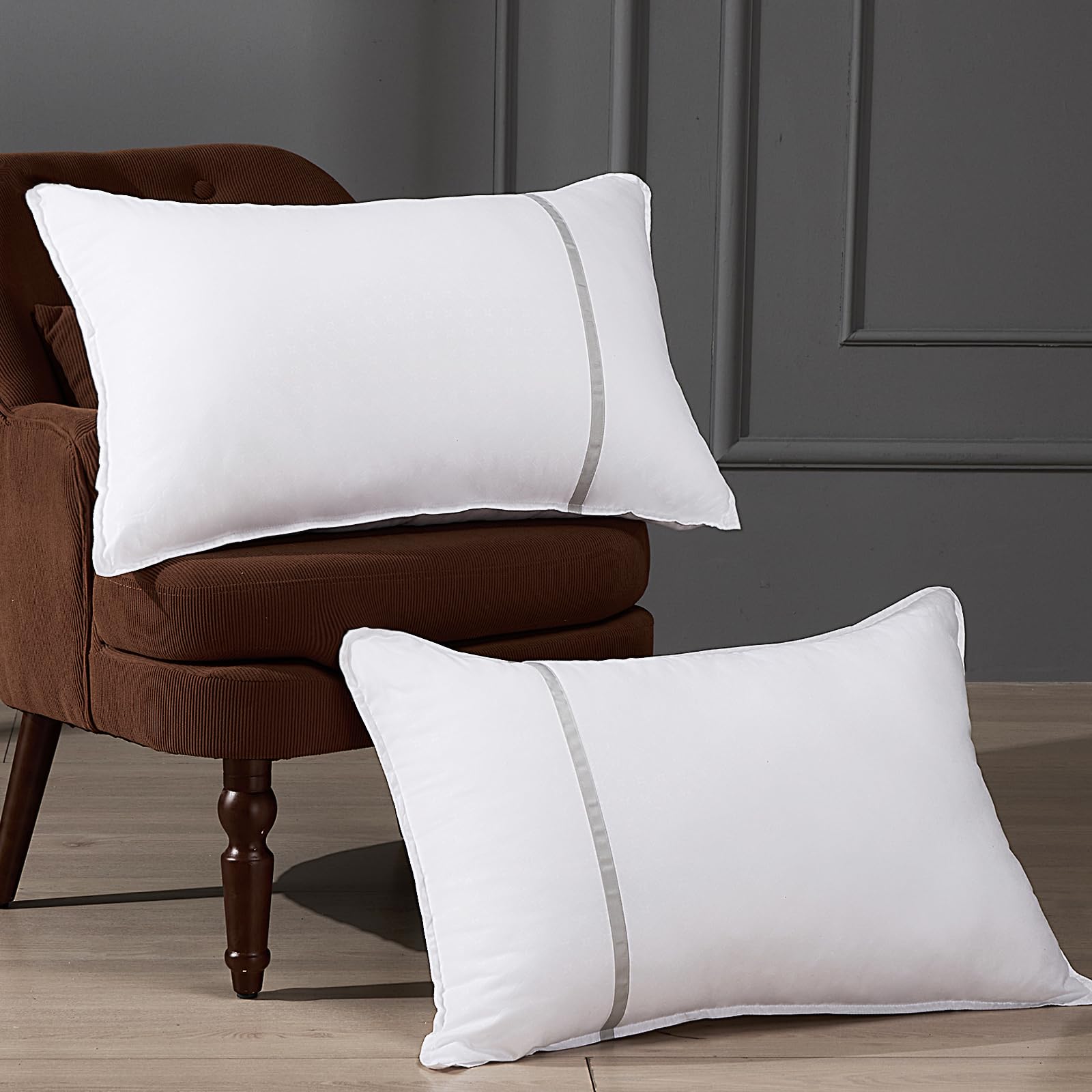 King Size Pillows Set