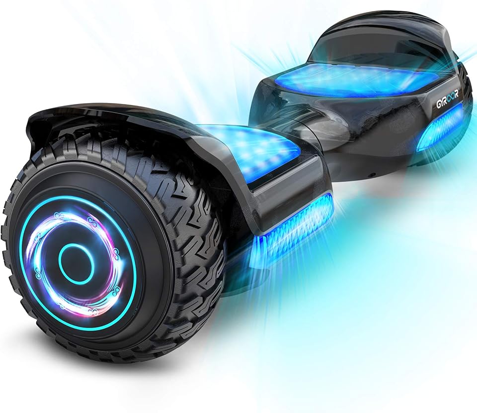 gyroor g11 hoverboard