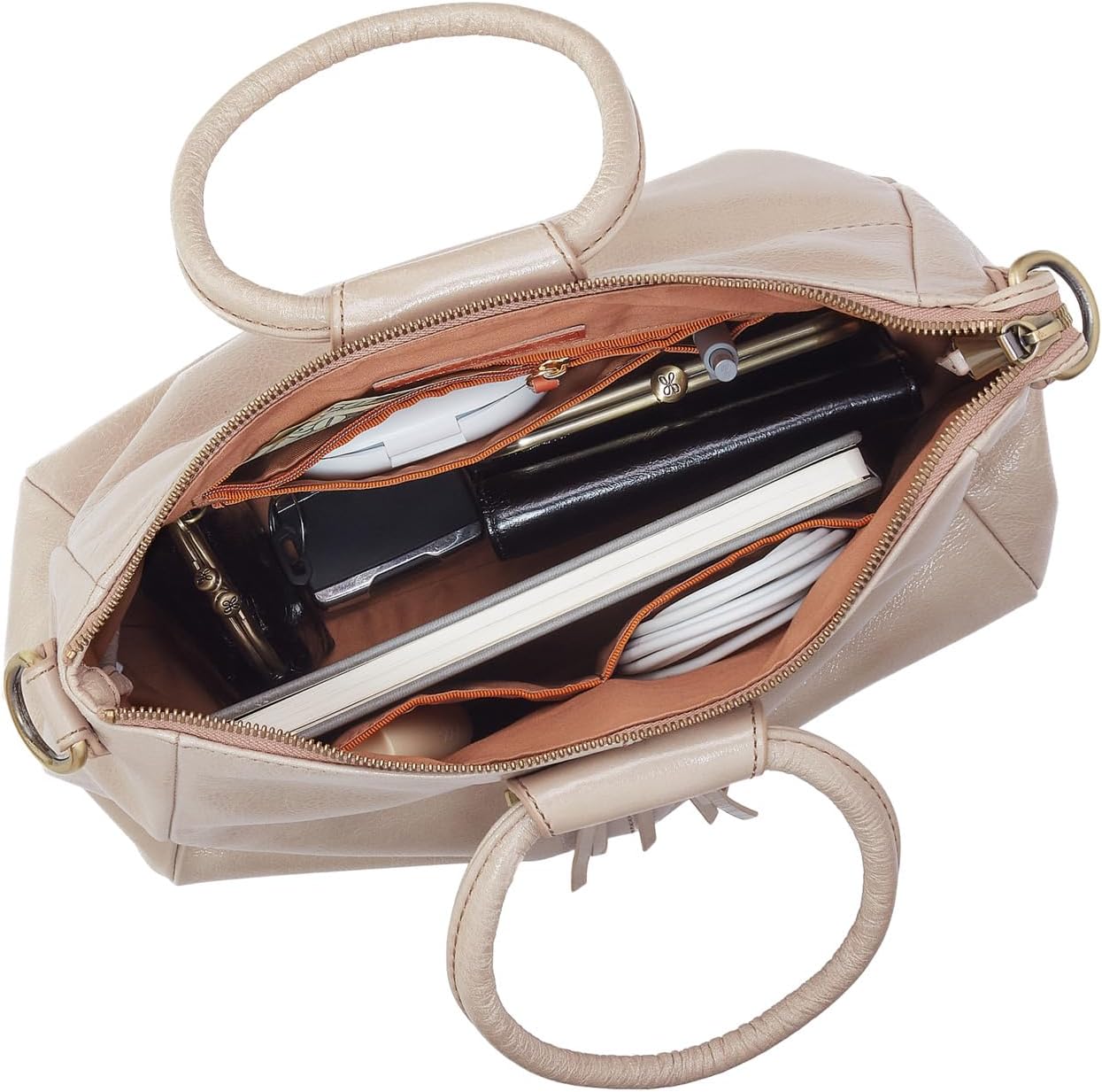 HOBO Sheila Medium Satchel