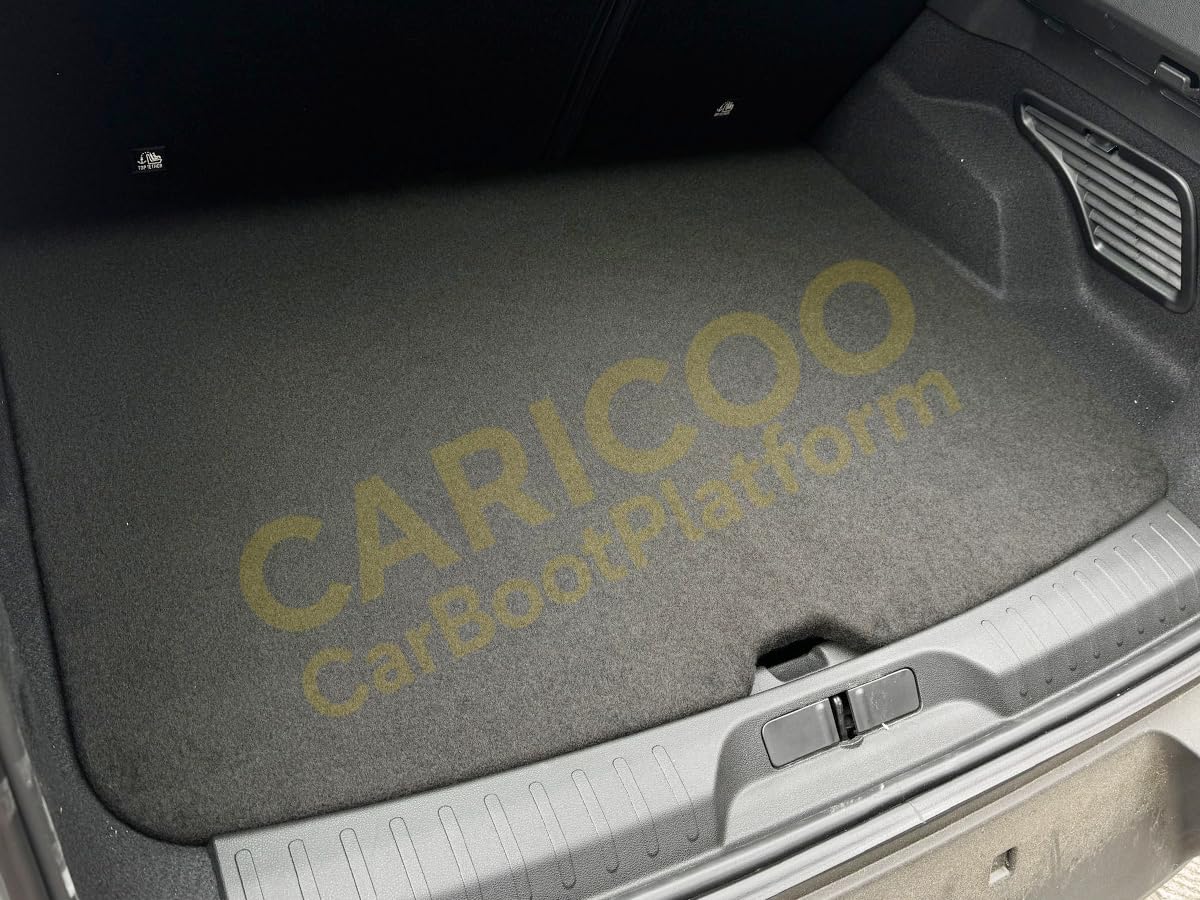 Pianale Bagagliaio AlfaRomeo Junior Ripiano Vano Bagagli per Allestimento senza il Pianale di Carico