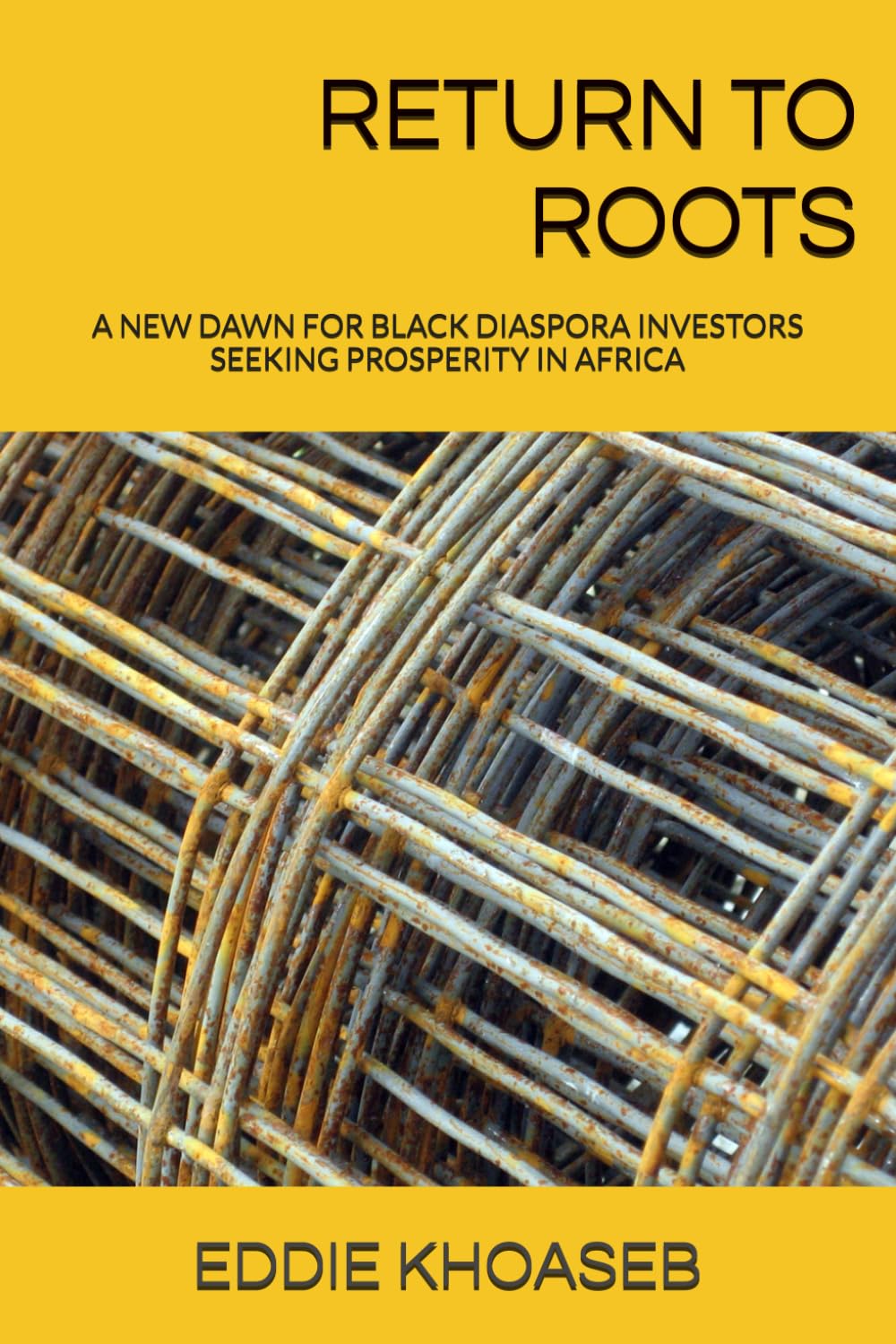 RETURN TO ROOTS: A NEW DAWN FOR BLACK DIASPORA INVESTORS SEEKING PROSPERITY IN AFRICA