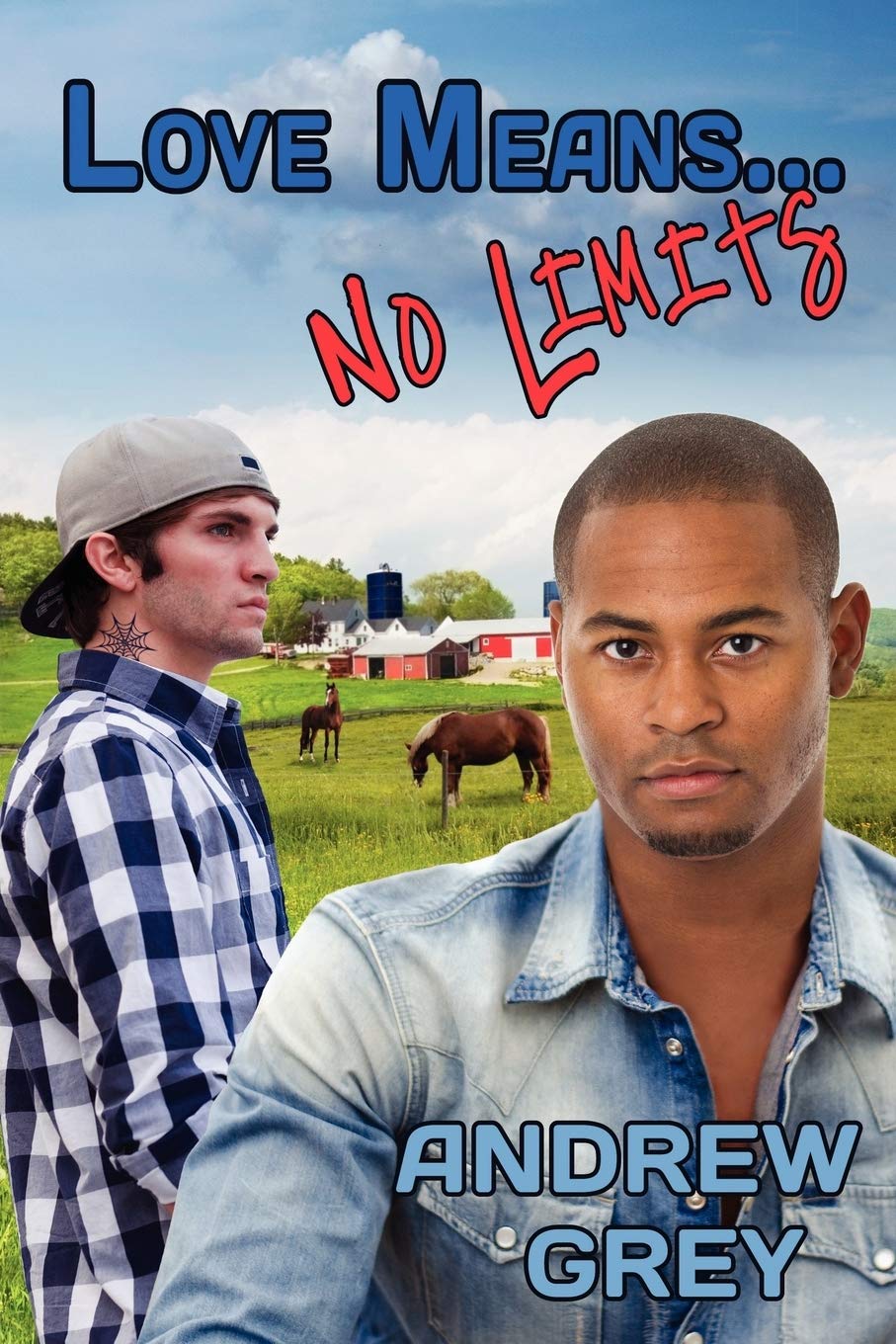Love Means... No Limits: Volume 9 (Love Means... Series)