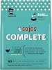 Sojos Complete Freeze Dried Raw Adult Dry Dog Food, Grain Free, Natural, Lamb Recipe, 7 lb Bag