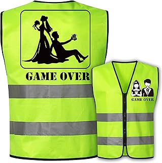 Bachelor Party Gifts Bachelor Party Supplies for Men Bachelor Party Accessories Groom to be Gifts Funny Bachelor Party Favors Stag Do Party Bachelorette Party Supplies