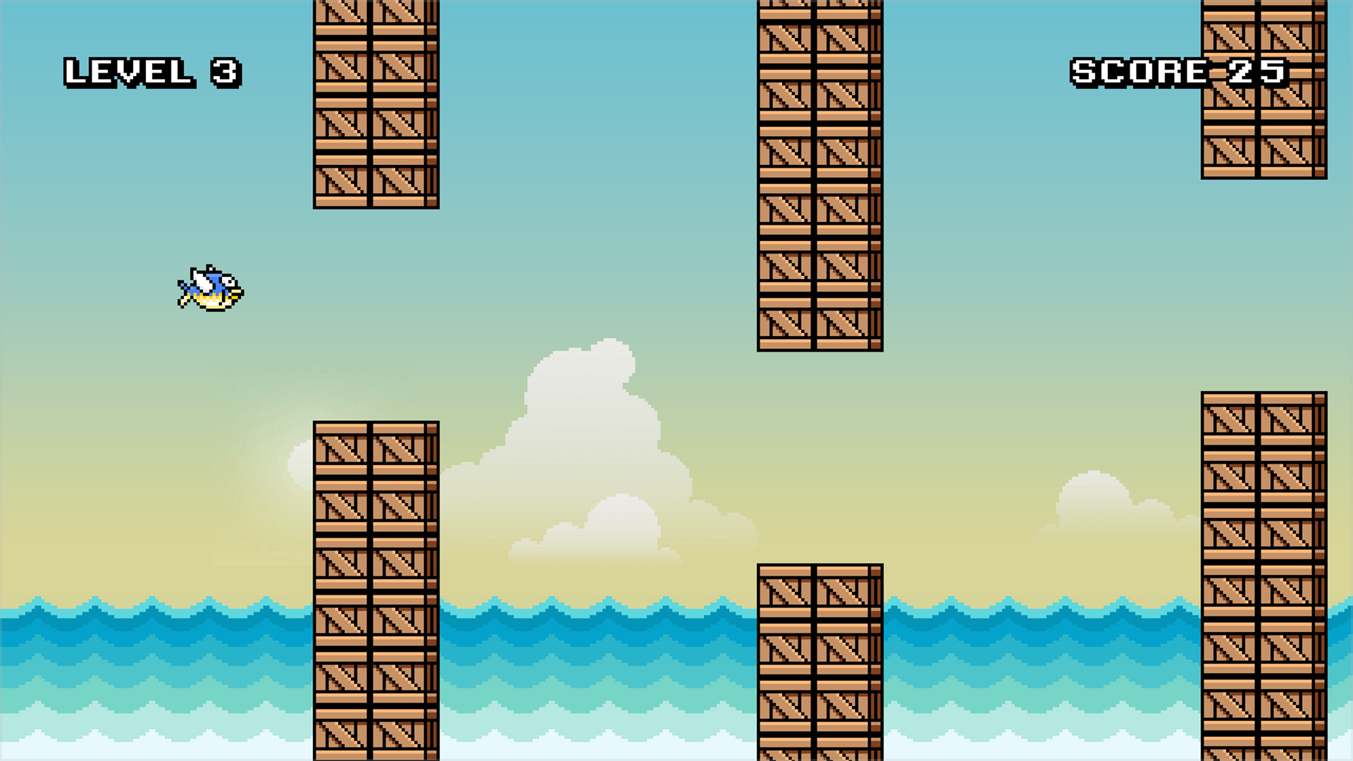 Flying Fish - Aplicativo na Amazon Appstore