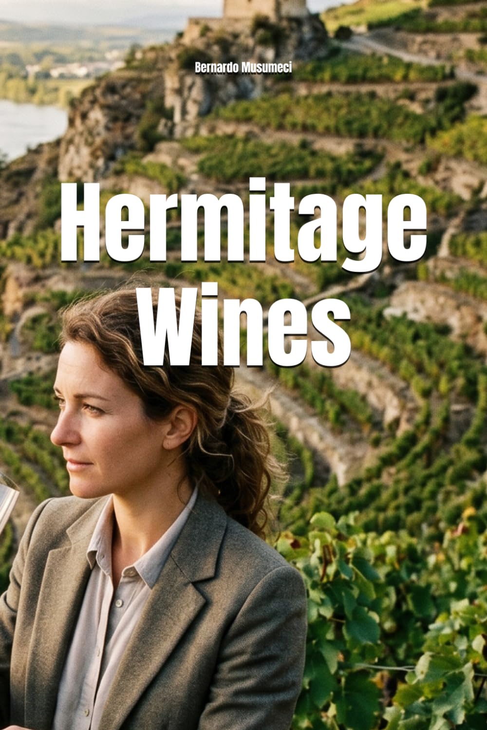 Hermitage Wines (Wines of the World: France)