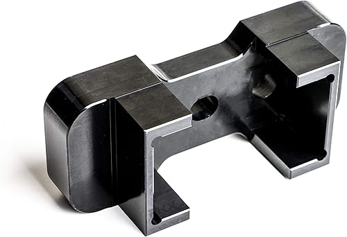 Miniatura 2 de RKX Inserto de montaje de transmisión Billet compatible con B8 B8.5 A4 S4 A5 S5 SQ5 Q5 8K0399151BD