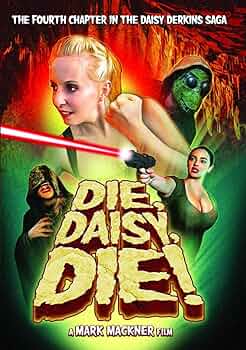 Daisy×Daisy DREAM ROAD tour 2007 ~pieces&amp;fate~ [DVD] Amazon.com: Die, Daisy, Die! [DVD] : Mark Mackner, Jessica