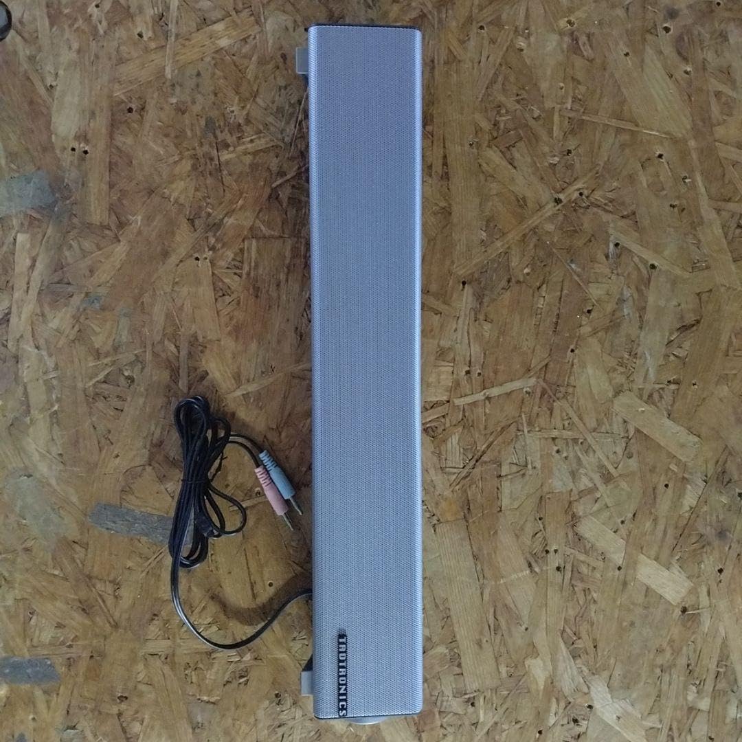 Trotronics Mini sound bar Model TT- 018
