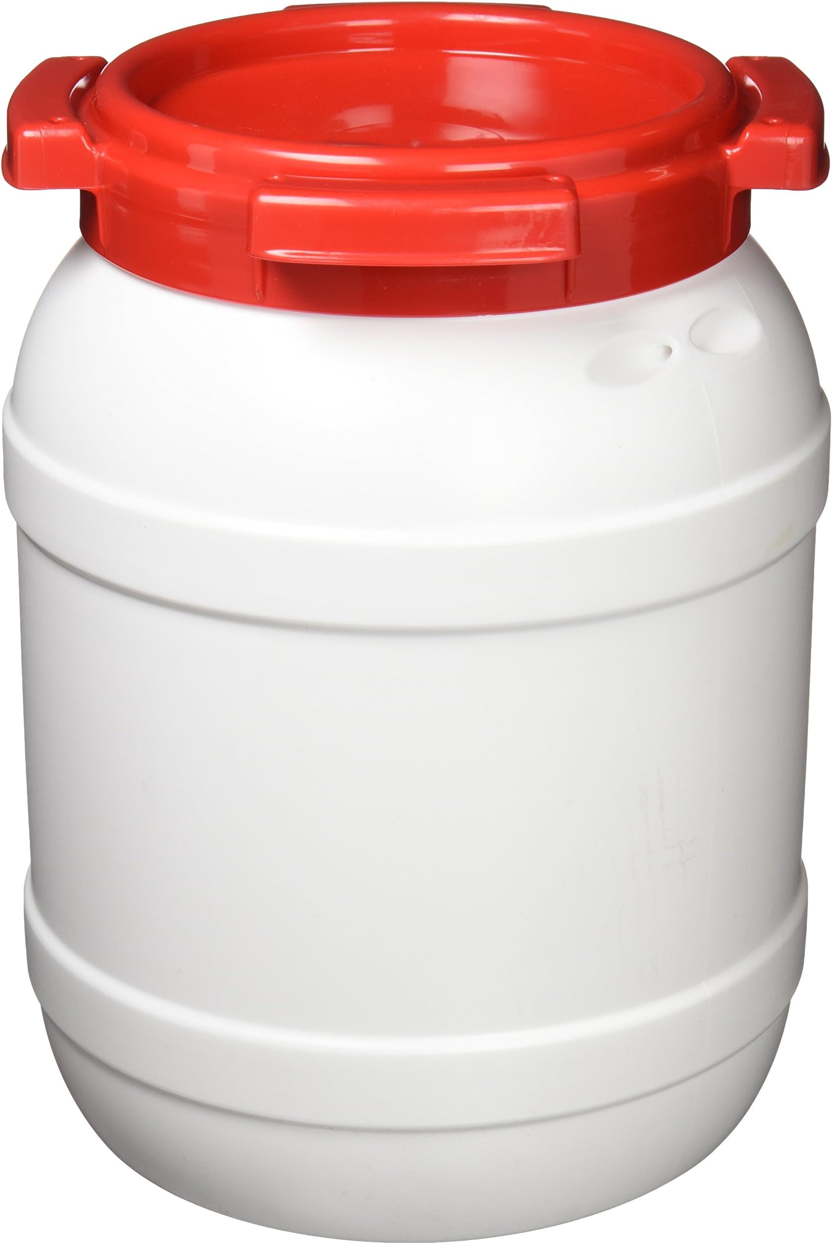 Curtec Drum Waterproof 6 L. – Drum