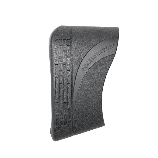 Pachmayr Decelerator Slip On Recoil Pad