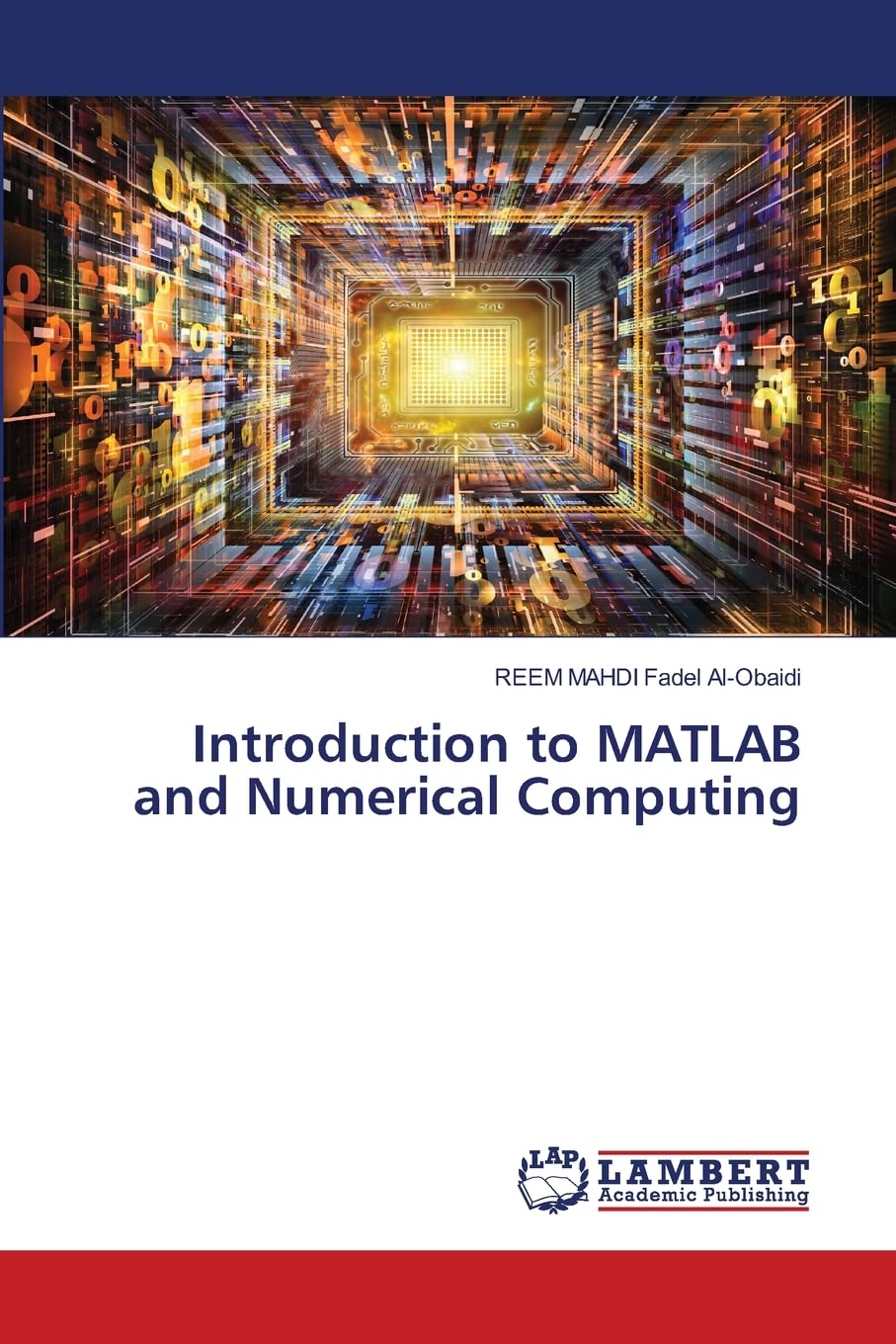 Introduction to MATLAB and Numerical Computing
