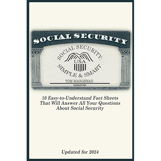 Social Security: Simple & Smart
