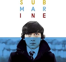 Submarine - Original Songs From The Film By Alex Turner