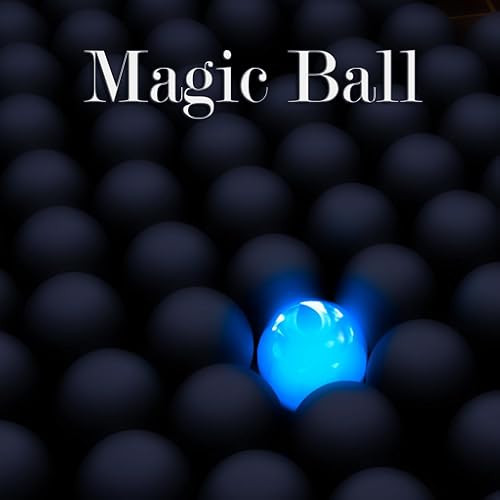 Magic Balls
