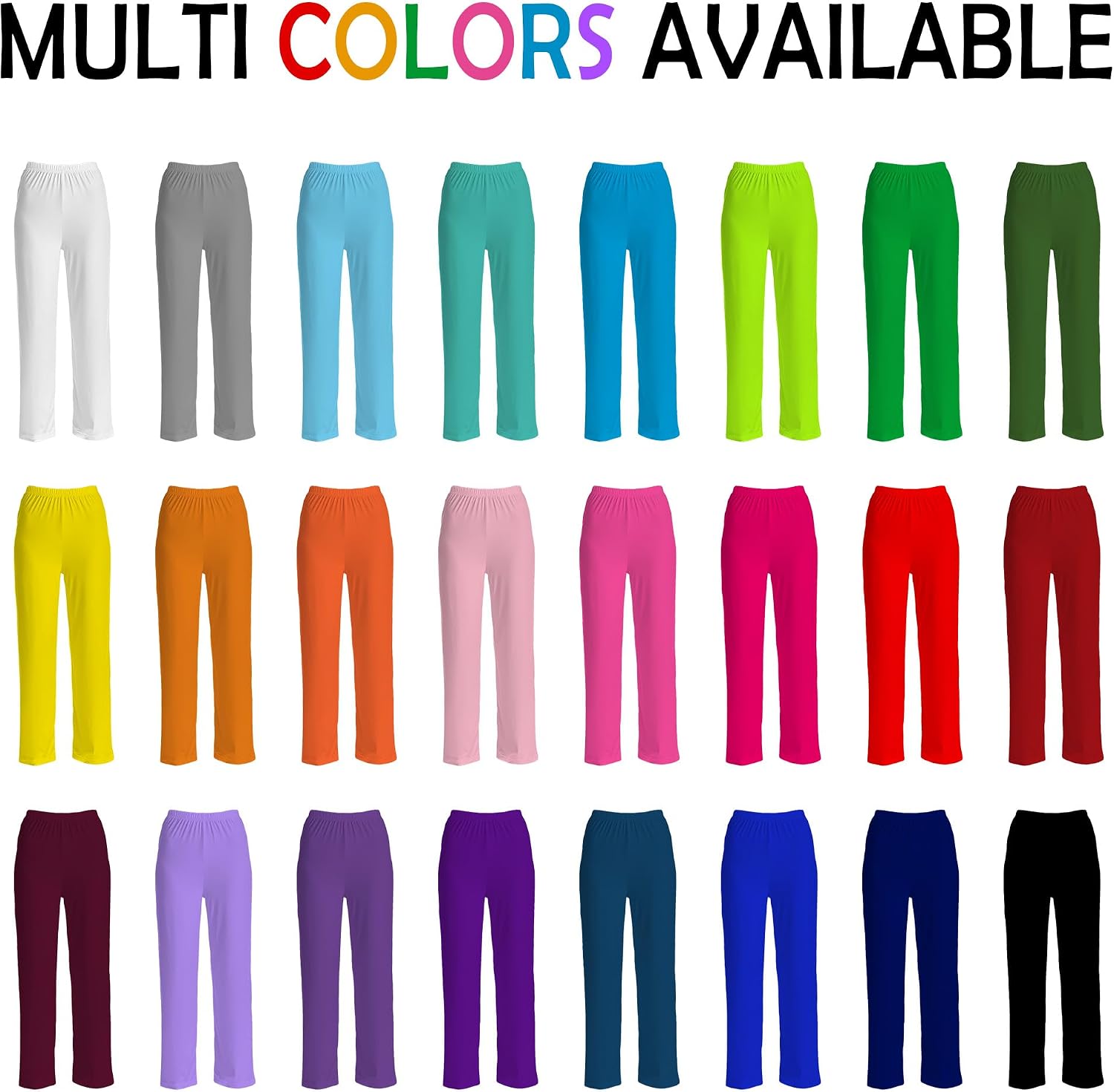 Custom Pajama Pants for Women Men, Personalized 67 Name Photo PJ Family Six Seven Matching Sleep Bottoms Birthday Xmas Gifts