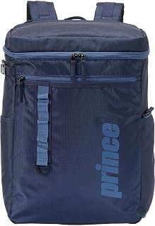 プリンス prince テニスバッグ BOX型バックパック AT674