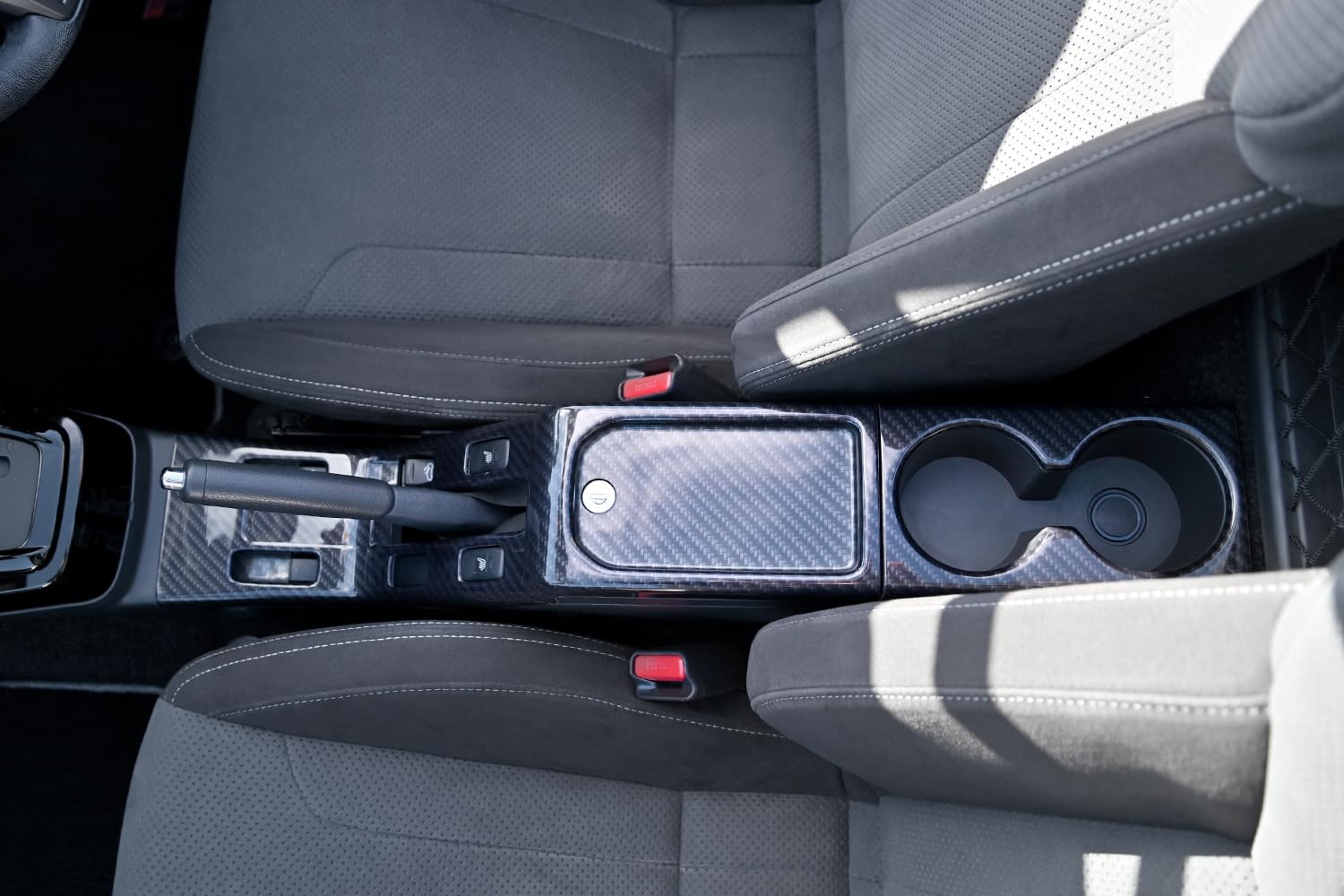 Amazon | SecondStage トヨタ コペンGR SPORT センターコンソール