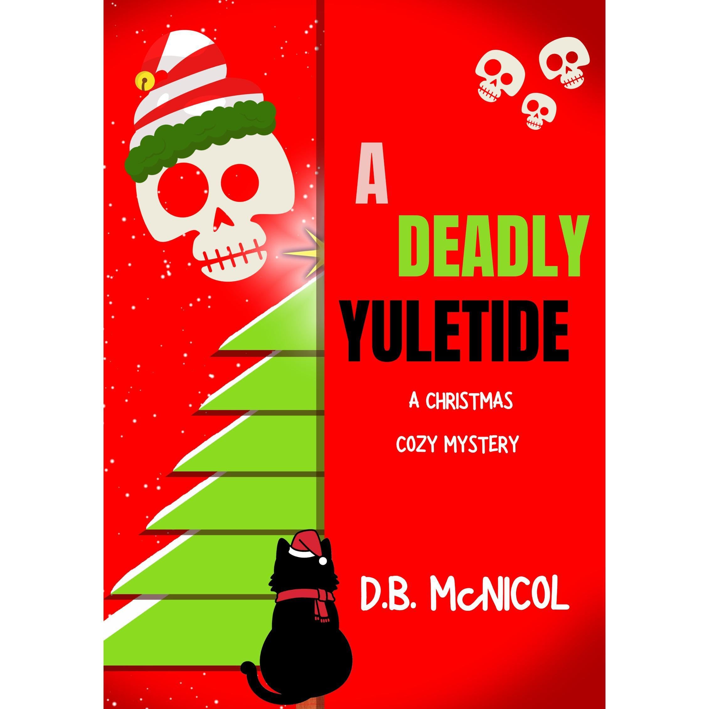 A Deadly Yuletide