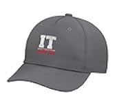 Internet Things Information Technology Specialist Computer Adjustable Baseball Hat