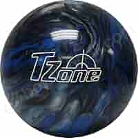 ボール tzone TZone Indigo Swirl | Brunswick Bowling
