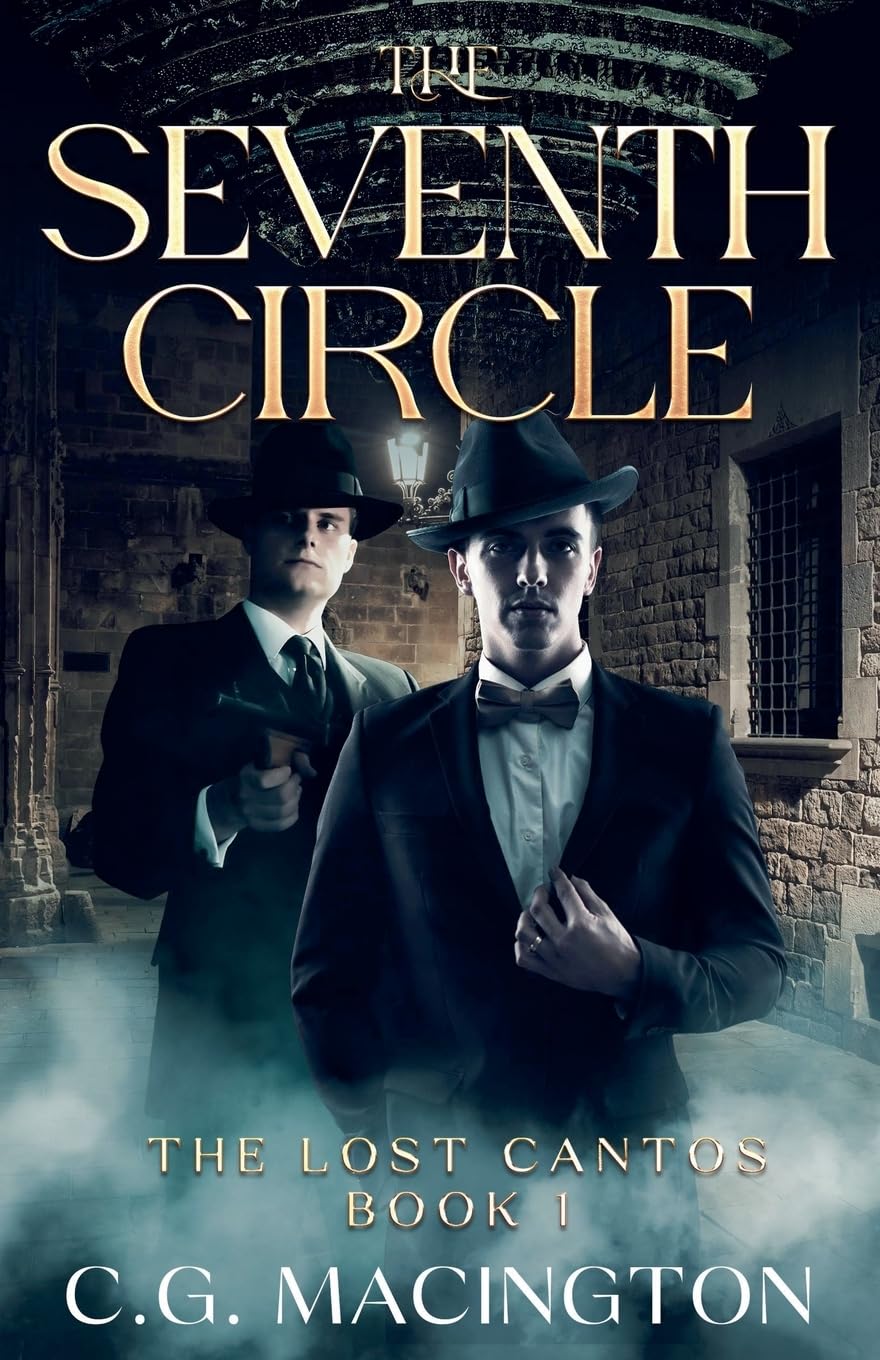 The Seventh Circle: 1