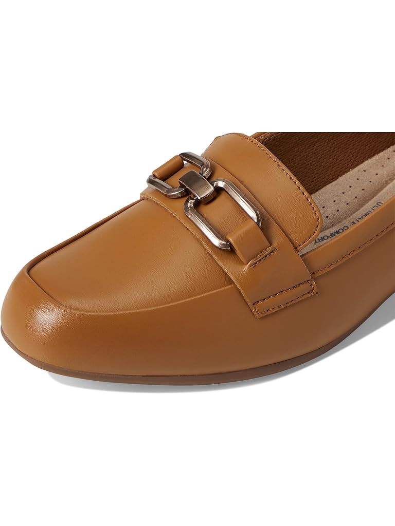 Tan Clarks Juliet Echo