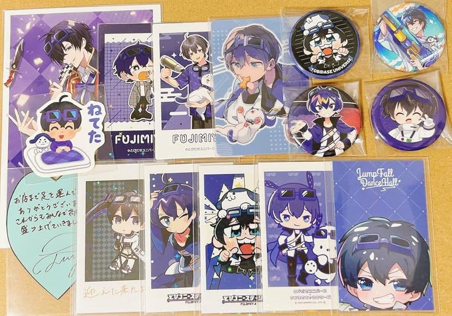 高田村 とびユニ グッズ 高田村 とびユニ グッズ まとめ売り - メルカリ