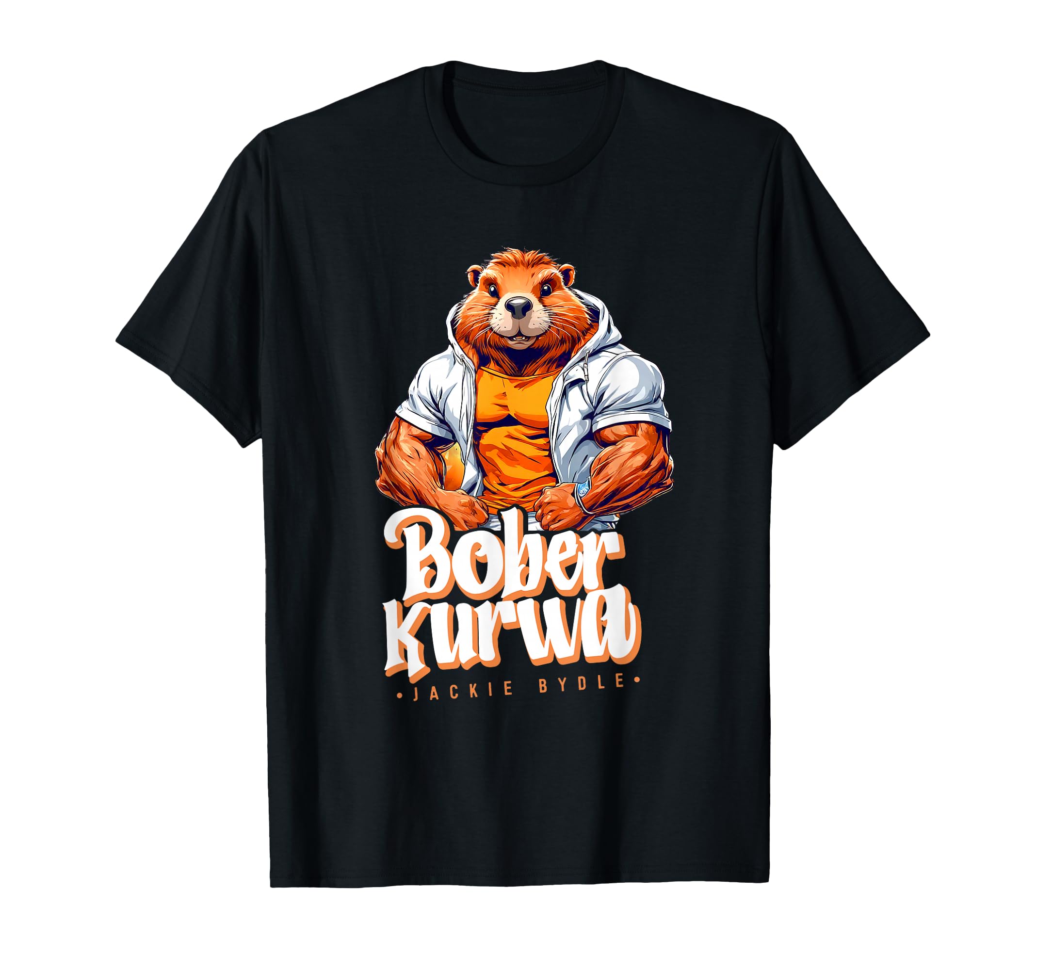 Kleidung mit Designs von Amazon Merch on Demand