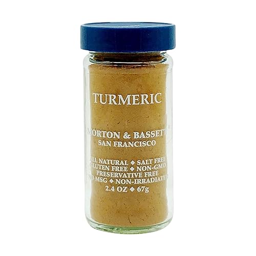 Vista 13 de Morton & Bassett Curry en polvo, tarro de 2.1 onzas