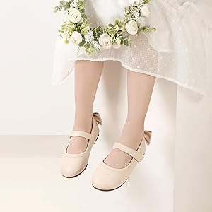 Amazon.com | PANDANINJIA Toddler/Little Kid Girl's Angela Amazon.com | PANDANINJIA Toddler/Little Kid Girl's Angela