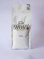 Torra Fresca 23/11/2025 - Café Especial em Grãos 500gr 84.50 Pontos - Nanolote Catuai Vermelho– 100% Arábica - Região Vulcânica - Sitio Flor do Marambaia - Torra Média – Tamanduá Bandeira