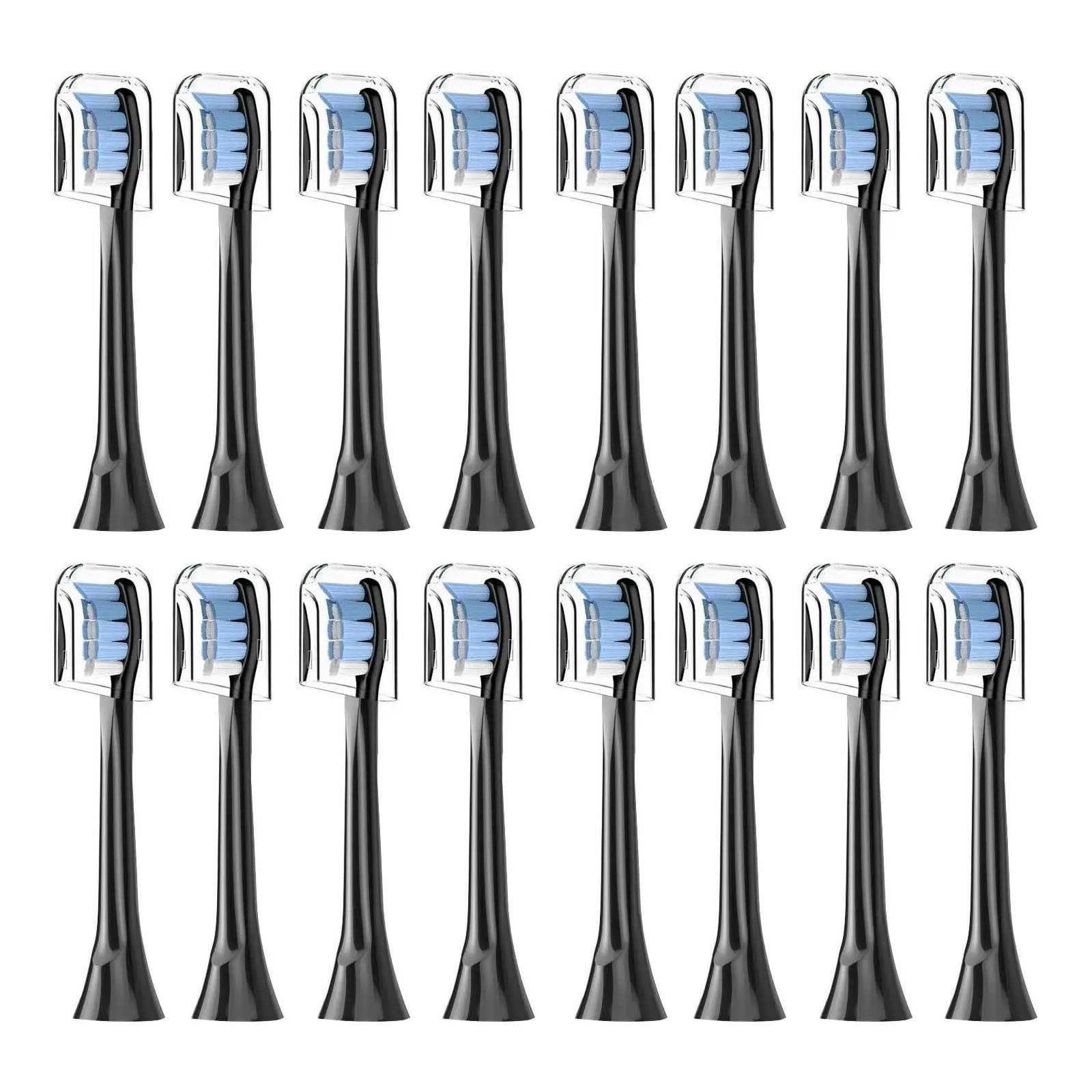 Testine Spazzolino HX9034 Per HX3211 HX3281 HX6220 HX6211 HX6231