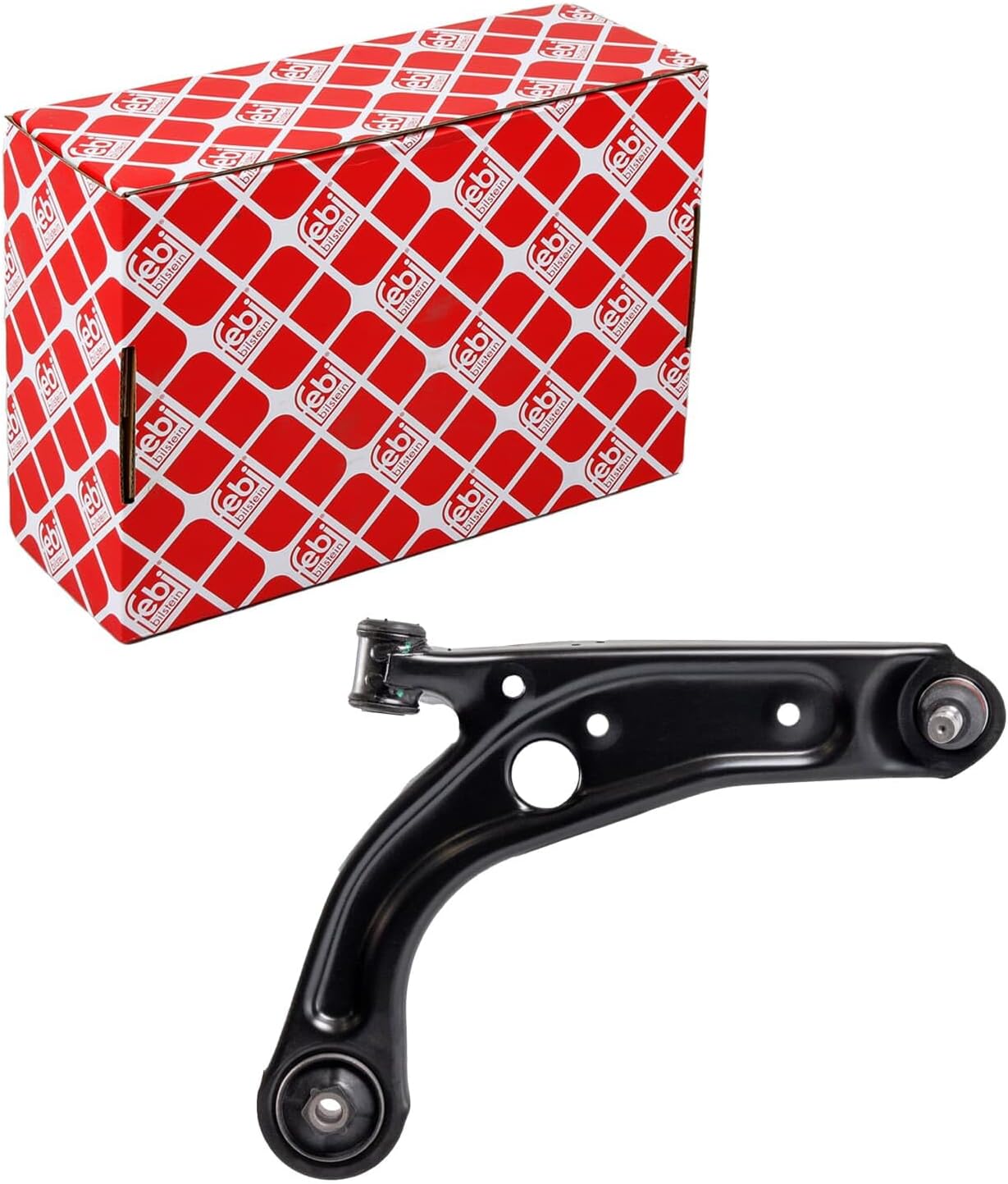 FEBI BILSTEIN AXLE FRONT RIGHT, LOWER