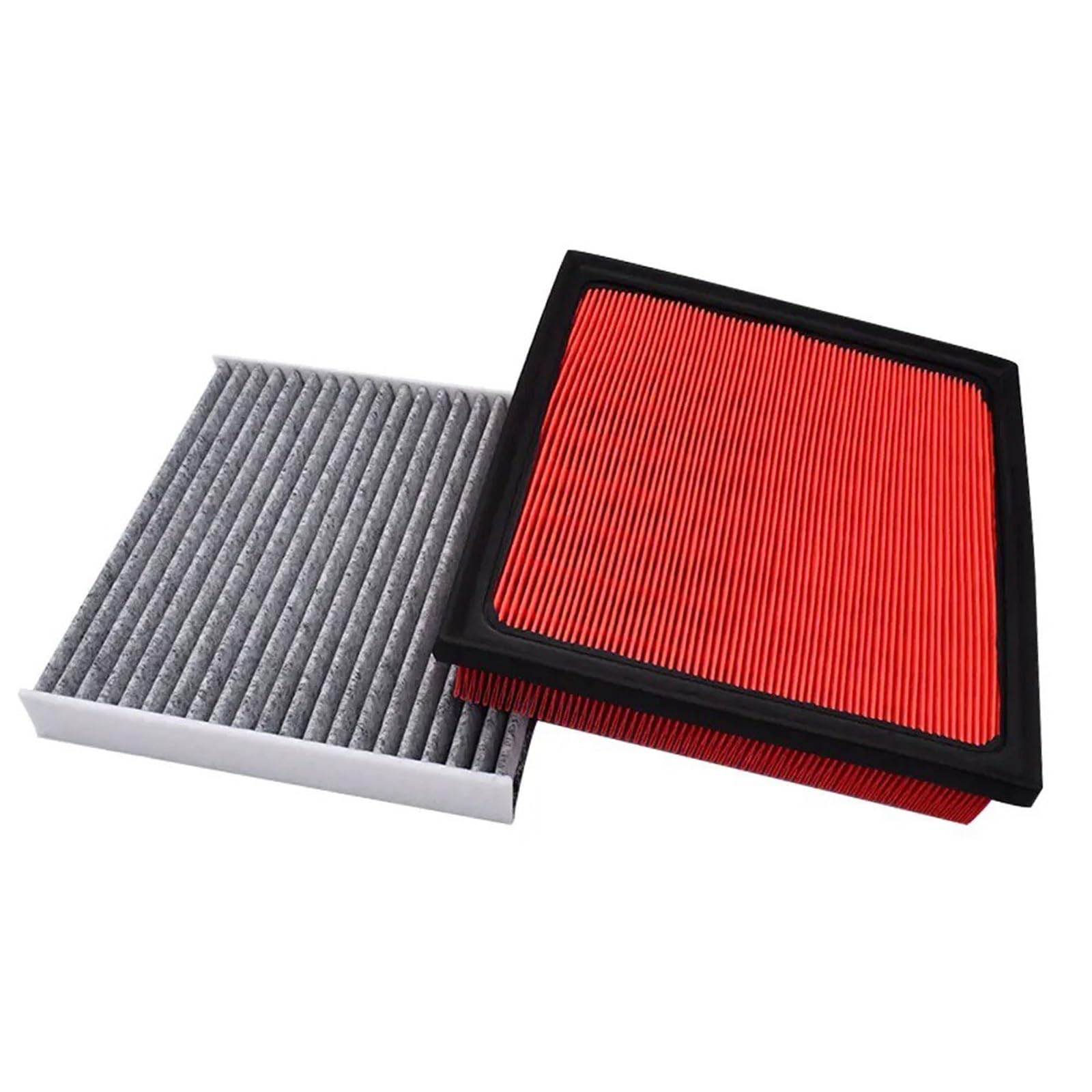 Cabin Air Filter For Toyota For RAV4 2019-2022 L4 2.5L For GAS Car Engine Air Filter Cabin 17801-25020