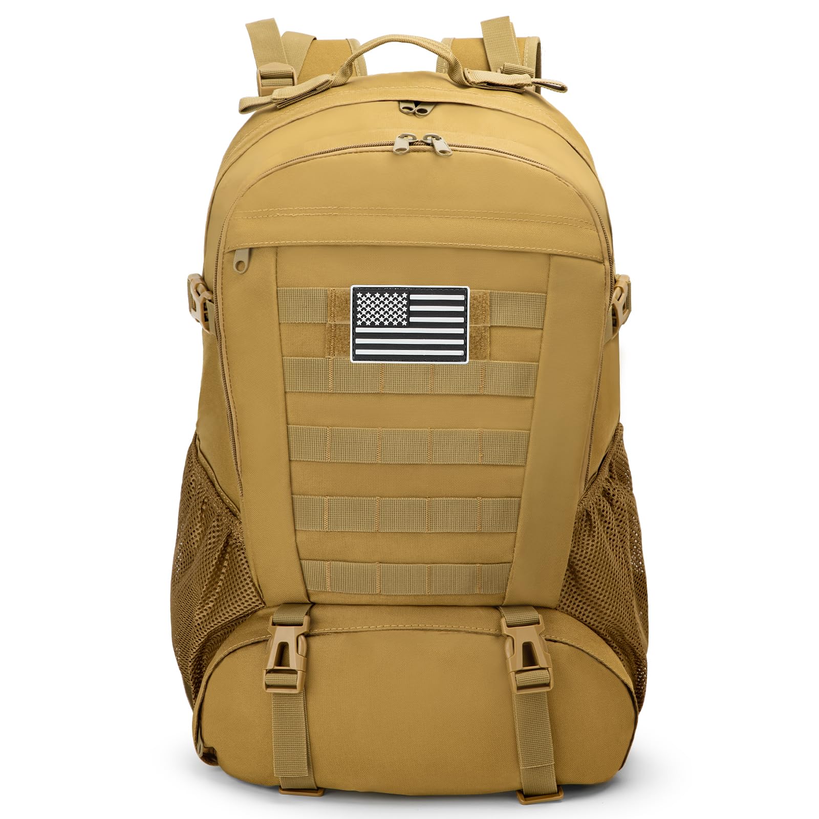 Amazon.com : Jueachy Tactical Backpack 35L Military Bag 