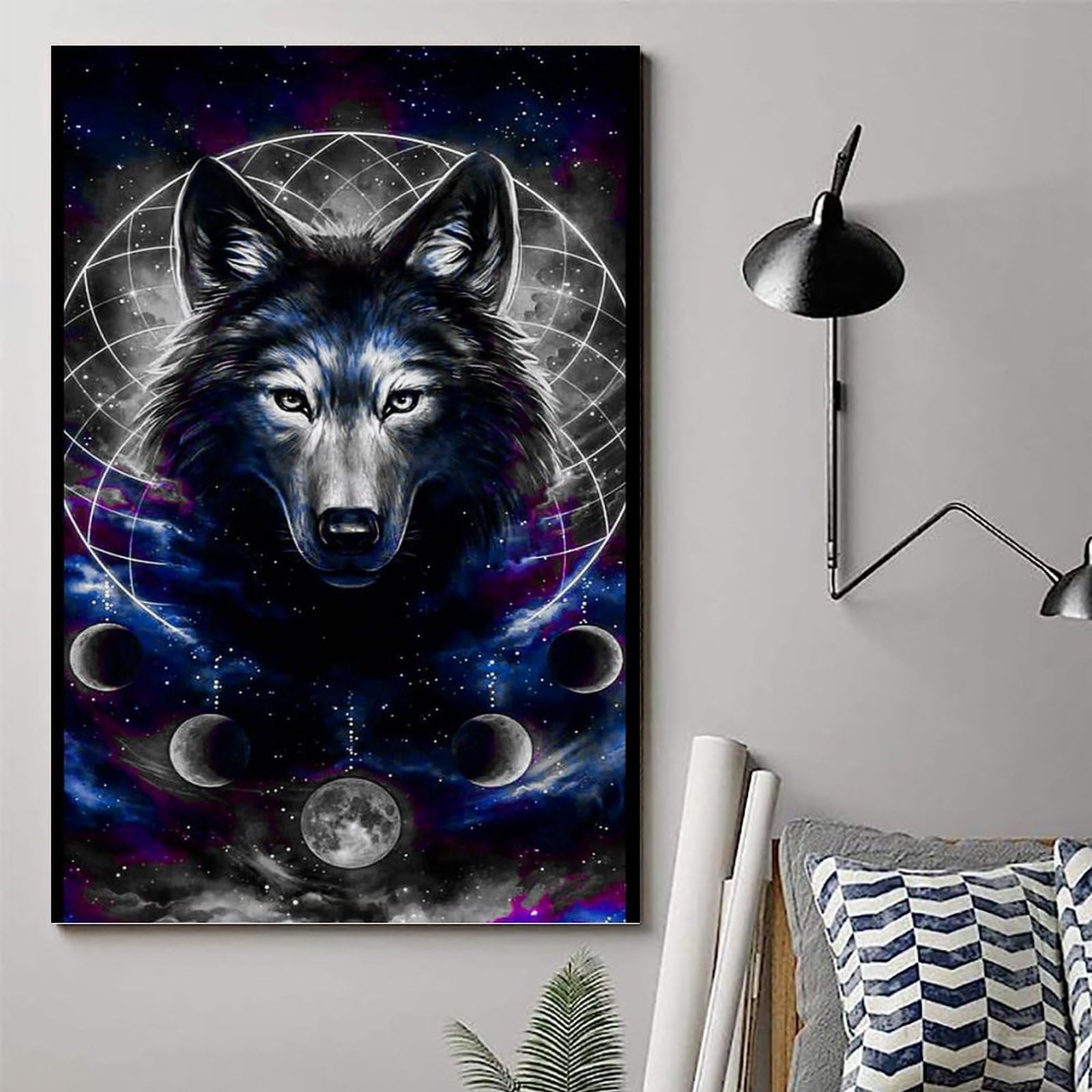 MSRV Poster de série The Good Doctor - Impression sur toile - Décoration murale - Pour salon, chambre à coucher - Sans cadre : 50 x 75 cm MSRV Poster de série The Good Doctor - Impression sur toile - Décoration murale - Pour salon, chambre à coucher - Sans cadre : 50 x 75 cm