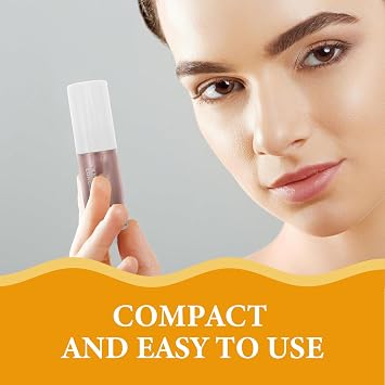 Liquid Blush Makeup for Face and Cheeks, Durable Smooth Blend