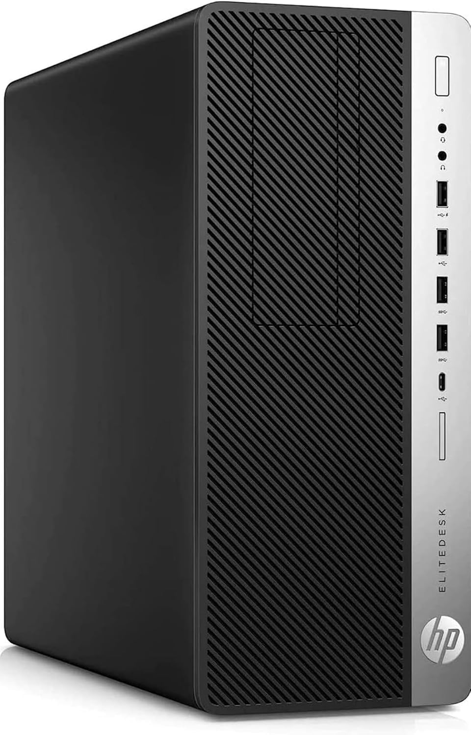 Amazon.com: HP EliteDesk 800 G4 Tower Desktop Computer, Intel Core