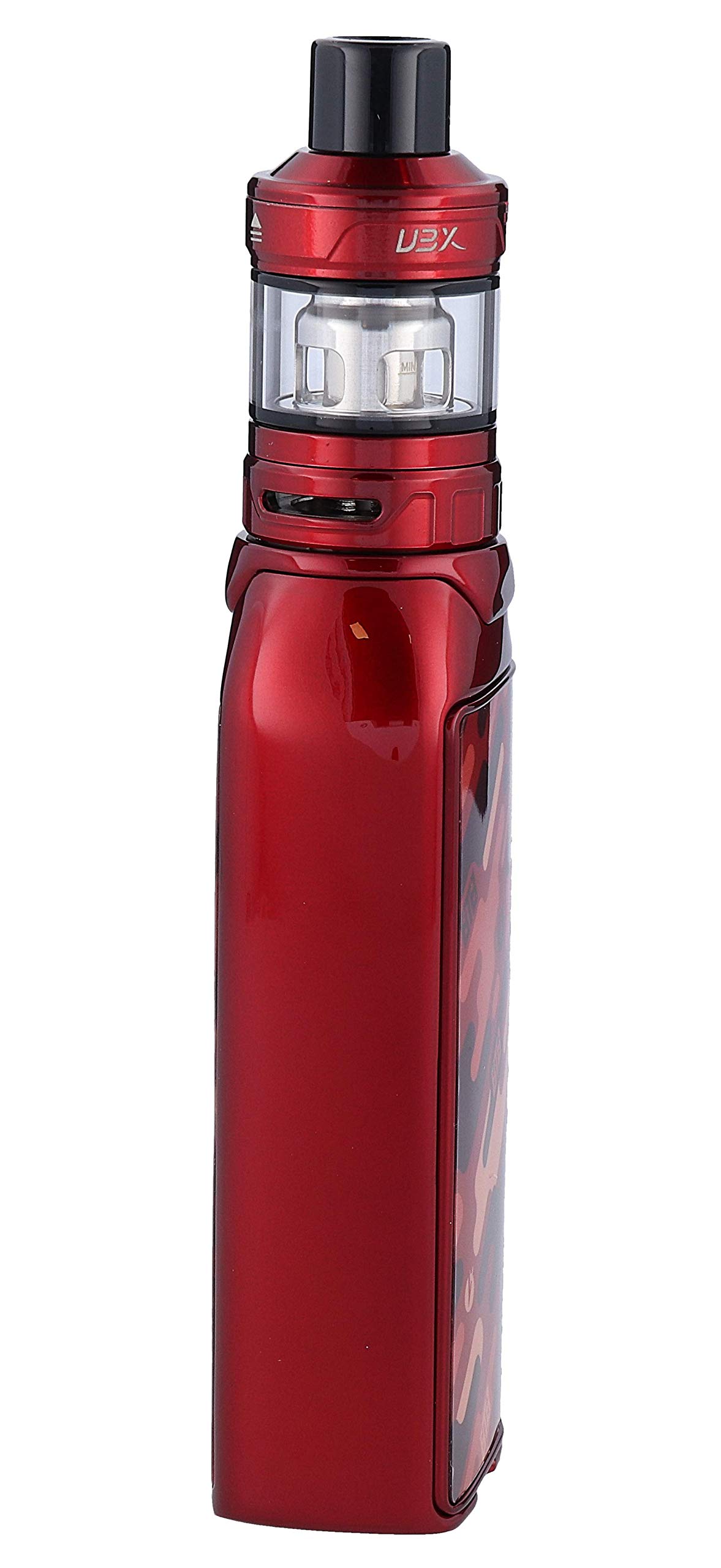 Lost Vape Back to Basic E-Zigaretten Set - BTB Kit - 100W - Farbe:  rot-camouflage: Amazon.de: Elektronik & Foto