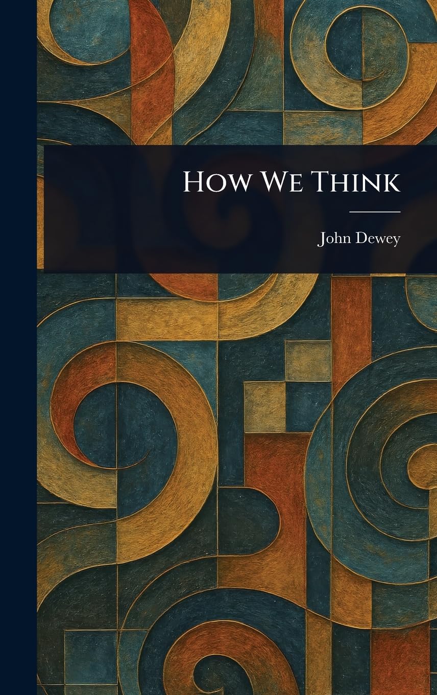 How We Think