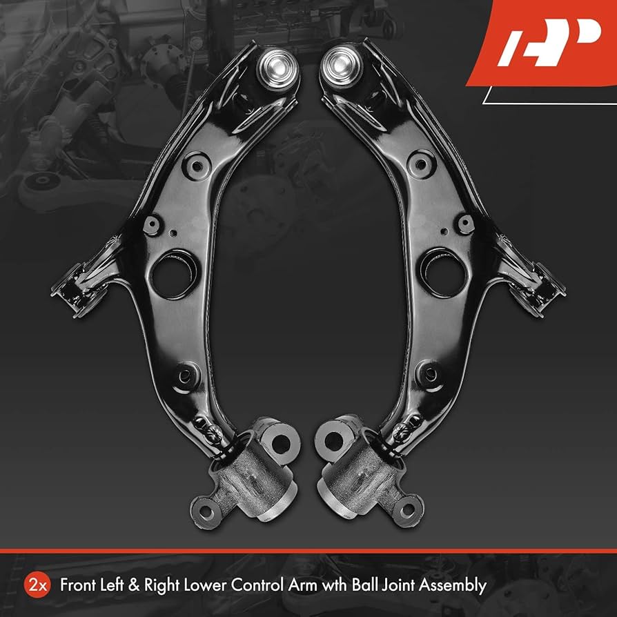 cx5 トーコントロールアーム Amazon.com: A-Premium 2 x Front Lower Control Arm, with Ball